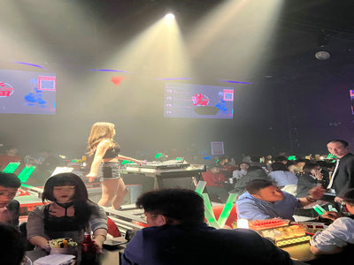 新乡酒吧招聘